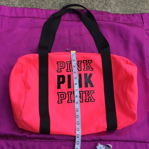 Pink bag - Picture 5 of 6